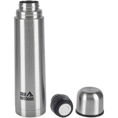 Термос Skif Outdoor Walker 0.7L Silver (HB-700S) Вінниця - фото 3