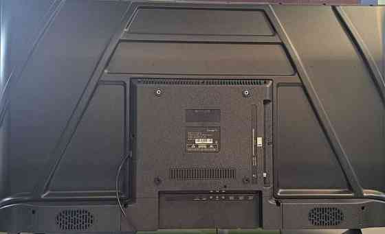 Телевізор Самсунг 42 Дюйма 4K SMART TV Wi-Fi Андроїд 15.8 Телевізор. Київ