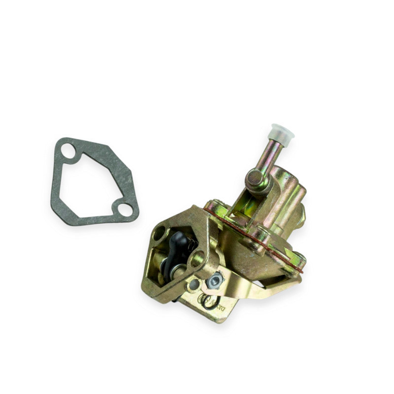 Насос ЗАЗ 1102, 1103, 1105 Таврия плунжерный (бензонасос) топливный Мукачево - изображение 1