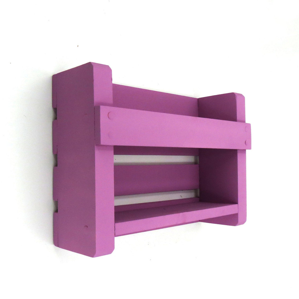 Полка для ванной 