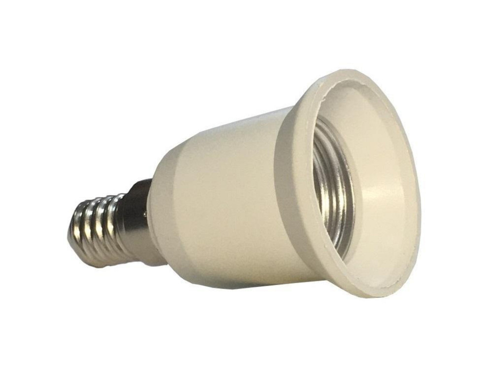 Перехідник з Е14 на Е27 Харків - фото 1