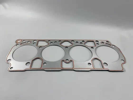 Прокладка головки блоку Д 240-245 (металлоасбест) 50-1003020-01 Мукачево