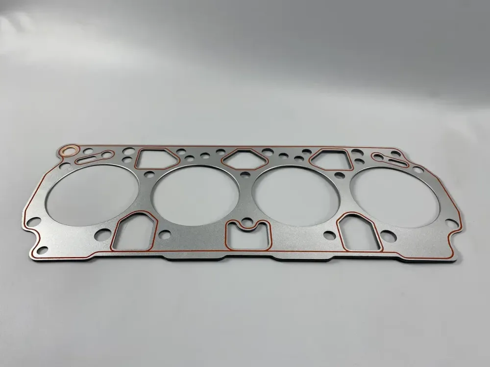 Прокладка головки блоку Д 240-245 (металлоасбест) 50-1003020-01 Мукачево - фото 6