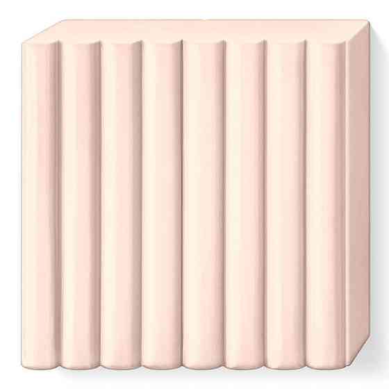 Пластика для біжутерії Soft Тілесна 57г Fimo Київ