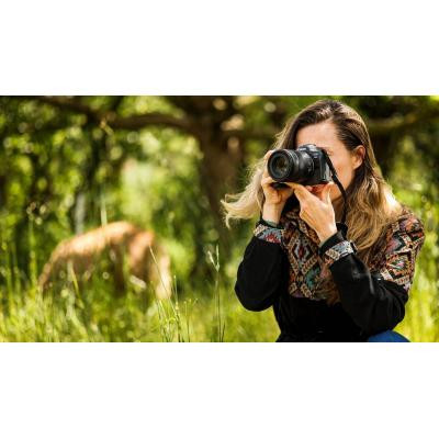 Об'єктив Canon RF 85mm f/2.0 MACRO IS STM (4234C005) Вінниця - фото 6