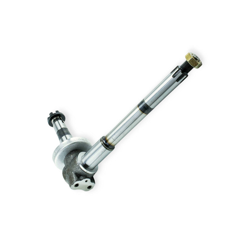 Цапфа левая МТЗ поворотная Мукачево - изображение 1