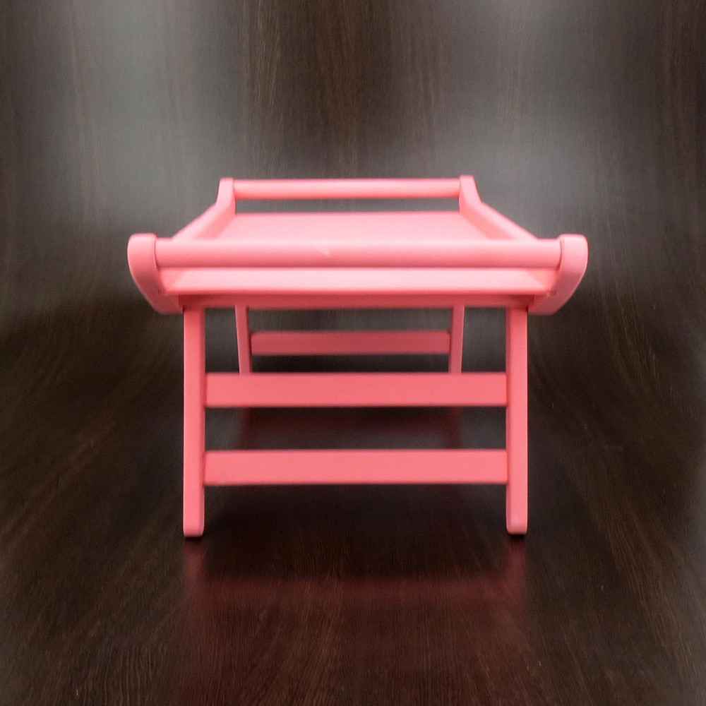 Столик-піднос для сніданку "Айова" барбі Миколаїв - фото 3