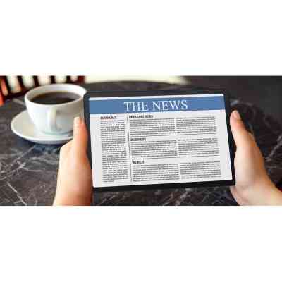 Планшет Blackview Tab 9 10.95" FHD 8 / 256GB / WIFI Gray (6931548324898) Винница