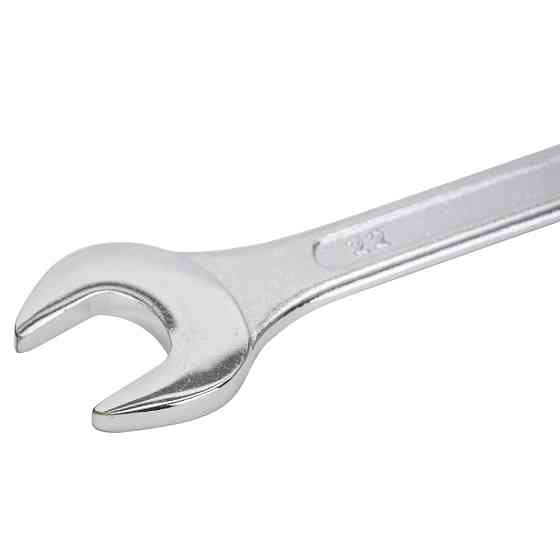 Ключи рожково-накидные 12шт 6-22мм CrV head polished SIGMA (6010201) Киев