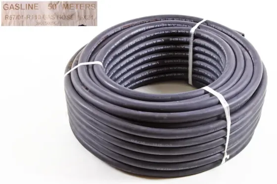 Шланг ГБО LPG/CNG 16мм Faro Винница