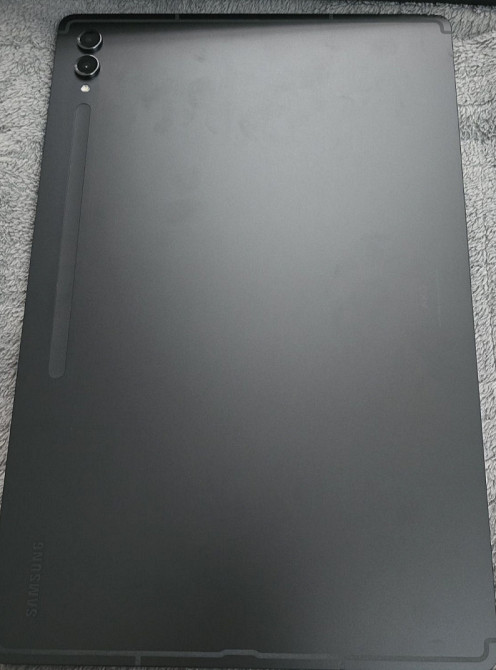 Планшет Samsung Galaxy Tab S9 Ultra. Киев - изображение 2