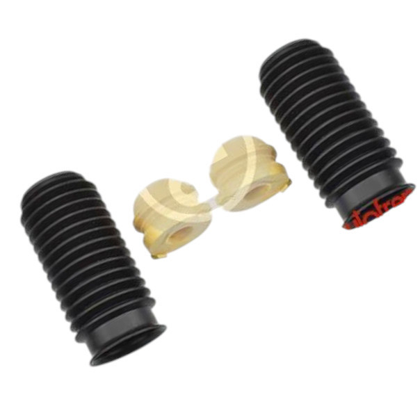 Пыльник Комплект Volvo S60-80, V70, XC70 91- передний. с отб. стойки Мукачево - изображение 1