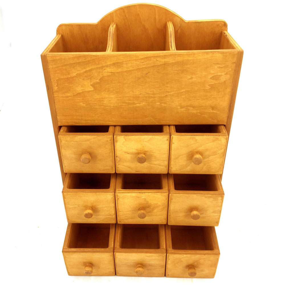 Міні-комод "Чункай" каррі Миколаїв - фото 2