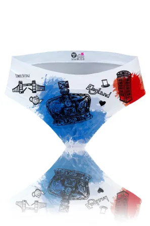 Жіночі трусики сліпи TotalFit XP1K7-P7 L, Англія Київ