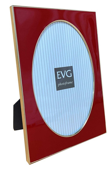 Фоторамка EVG ONIX 10X15 G29-46RD Red (6884637) Киев - изображение 3