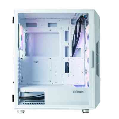 Корпус Zalman I3 Neo (I3NEOWHITE) Винница