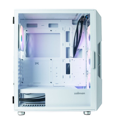 Корпус Zalman I3 Neo (I3NEOWHITE) Винница - изображение 4