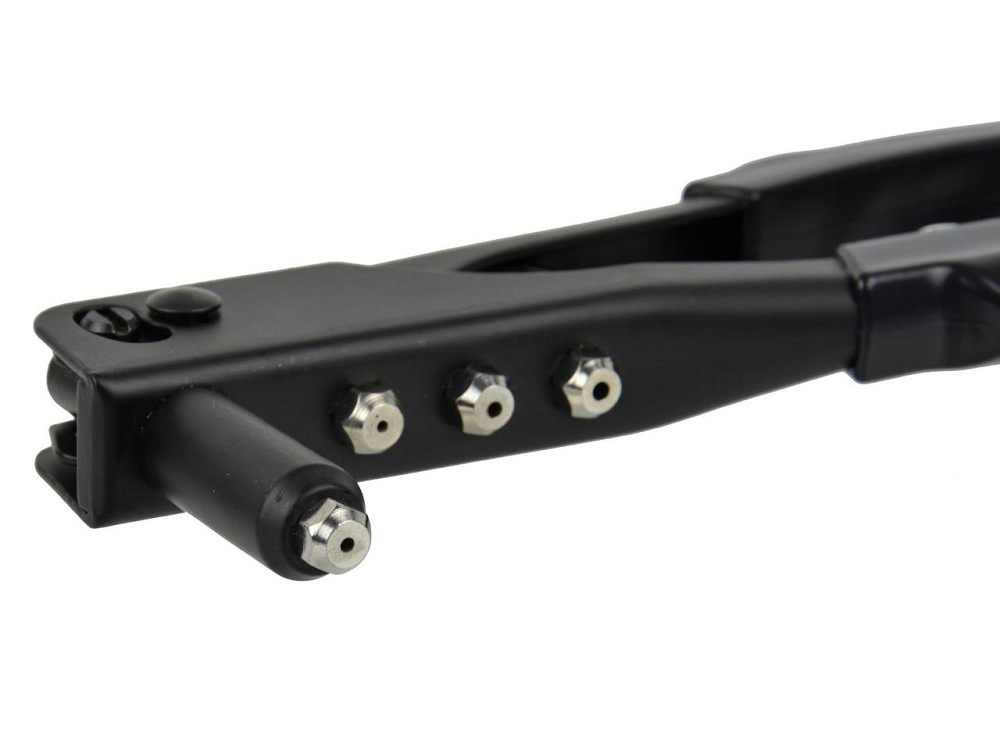 Заклепувач "GEKO" 240мм на заклепки 2,4 / 3,2 / 4,0 / 4,8 мм Киев - изображение 2