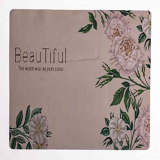 Коврик универсальный BeauTiful 58*58 см диатомитовый HP-42-8 Киев