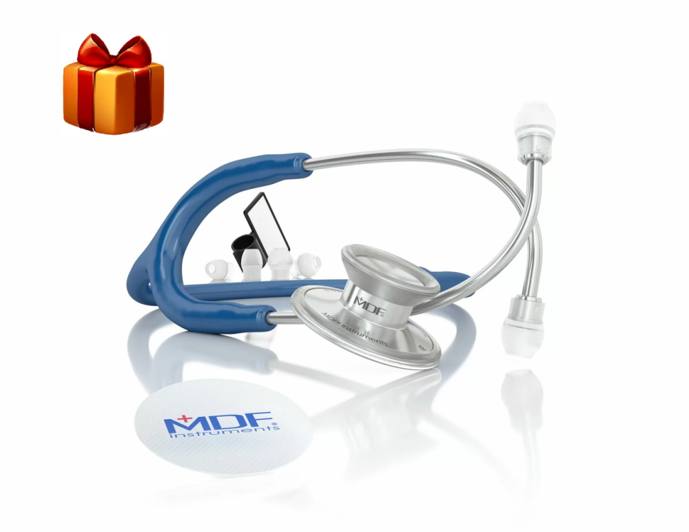 Стетоскоп MDF Instruments 747XP-10 Днепр - изображение 1