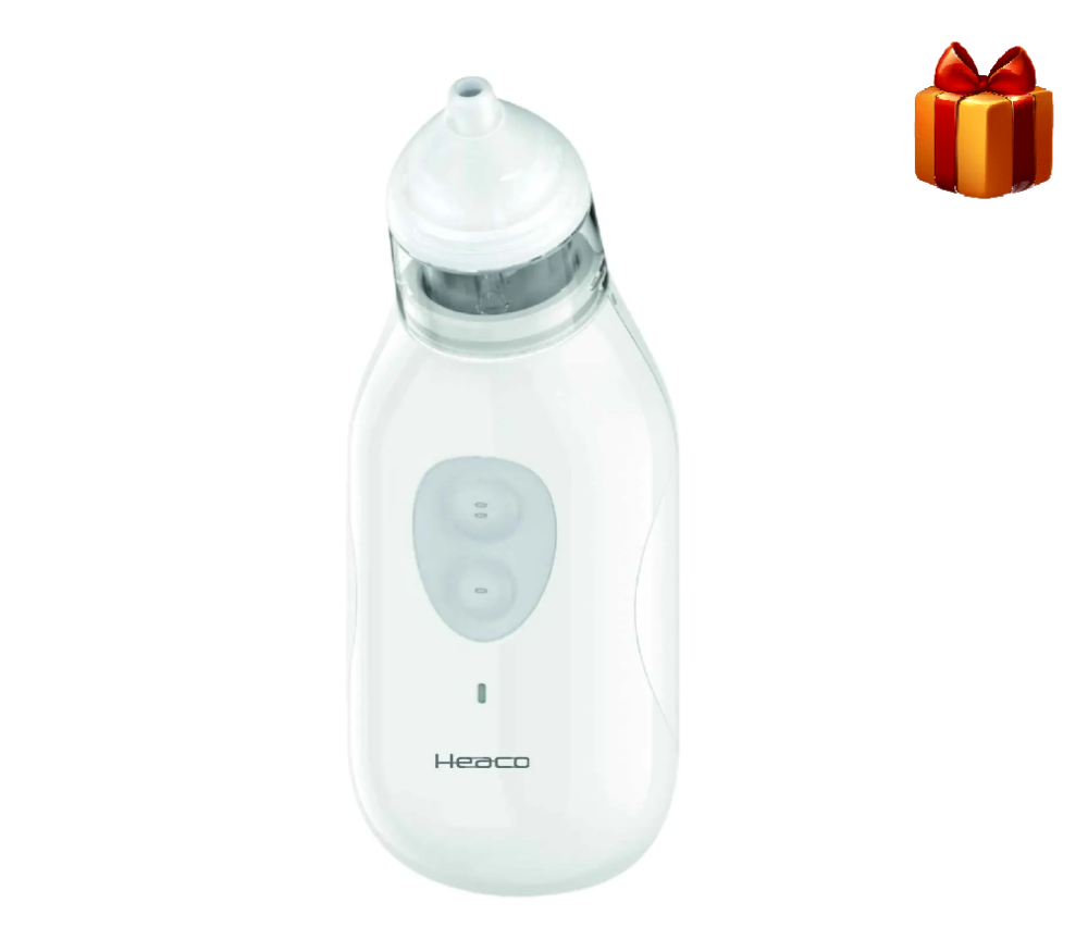 Назальный спиратор Heaco VP-X1 Днепр - изображение 1