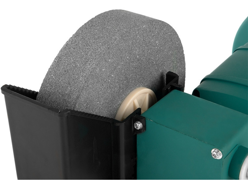 Точильний верстат 200 мм, 410 Вт Sturm BG6022A (читайте опис) Рівне - фото 6