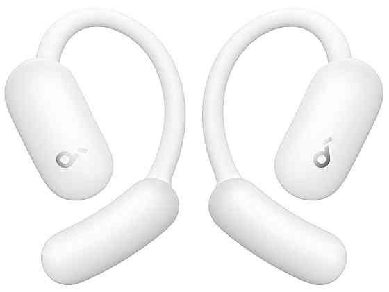 Гарнитура Anker SoundСore AeroFit 2 White (7079358) Киев