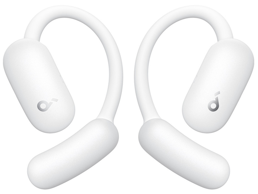 Гарнитура Anker SoundСore AeroFit 2 White (7079358) Киев - изображение 5