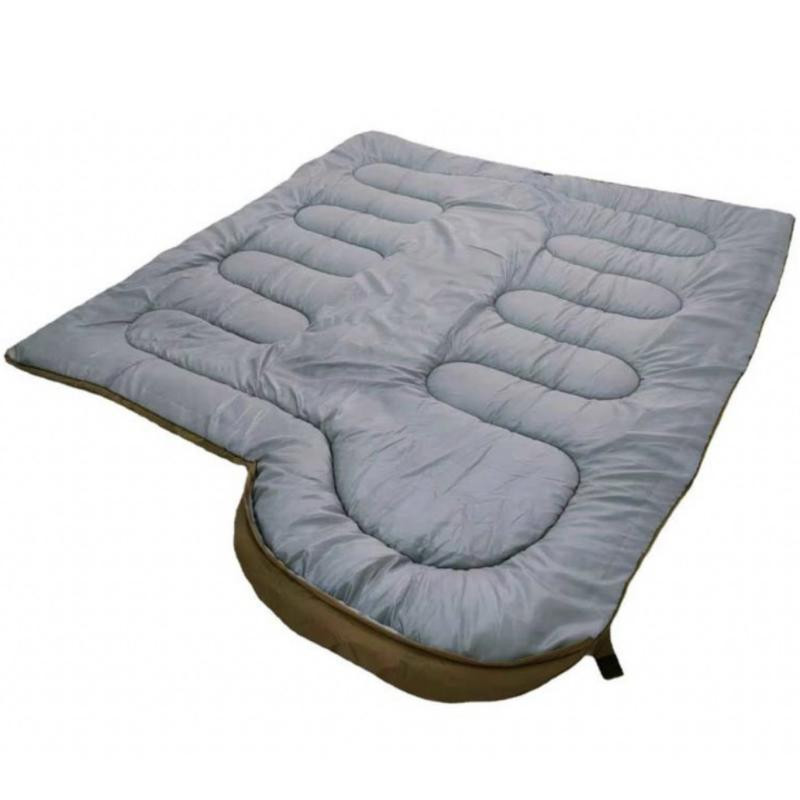 Спальний мішок туристичний спальник Ranger Winter (RA6652) Київ - фото 3