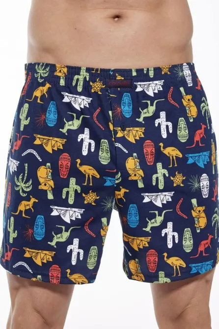 Боксеры Cornette 001-149 XL Киев - изображение 1