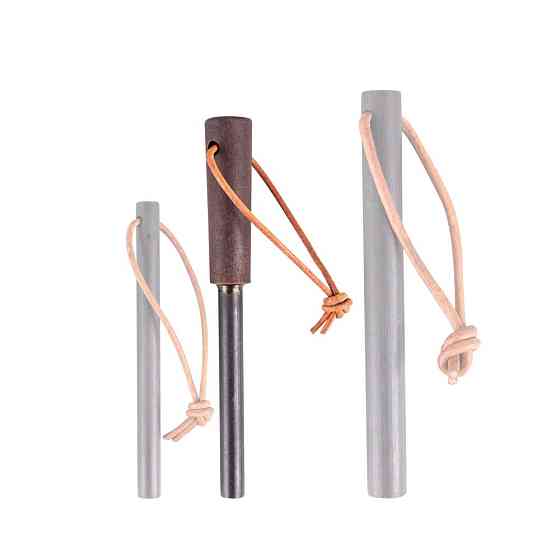 Кресало JuBö Buschcraft Firesteel Oak Киев