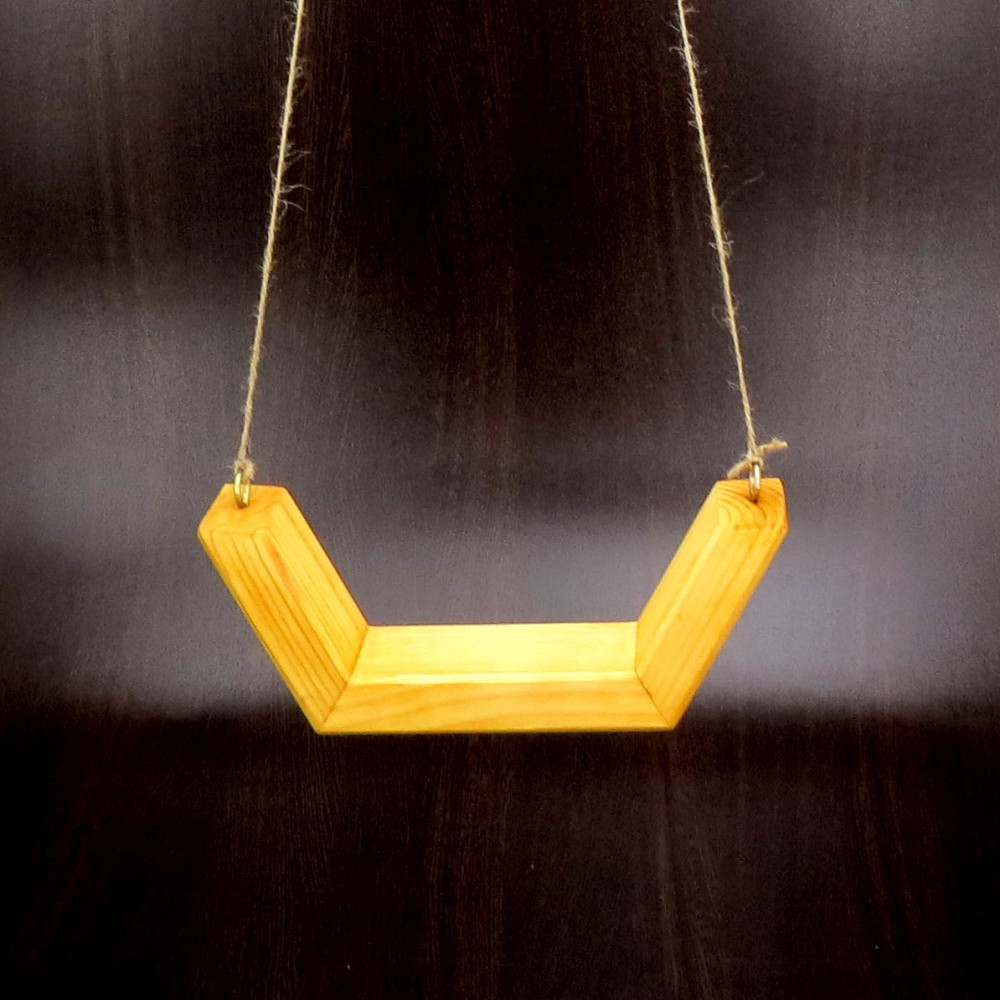 Полка настенная для цветов 