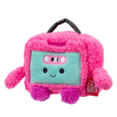 М'яка іграшка BumBumz RetroBumz Касета Сінді, 11 см (RBBZ00696) Вінниця