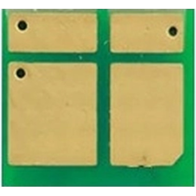 Чип для картриджа WWM Canon 071H MF272/MF275, LBP122 Black (JYD-Can071HBk) Вінниця - фото 1