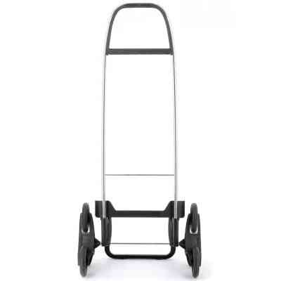 Сумка-візок Rolser I-Max Tweed 6 43 Negro (929646) Вінниця