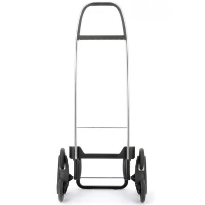 Сумка-візок Rolser I-Max Tweed 6 43 Negro (929646) Вінниця - фото 3