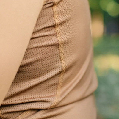 Лонгслів Tribe Coolpass LS coyote XL (T-KI-0007-coyote-XL) Вінниця - фото 4