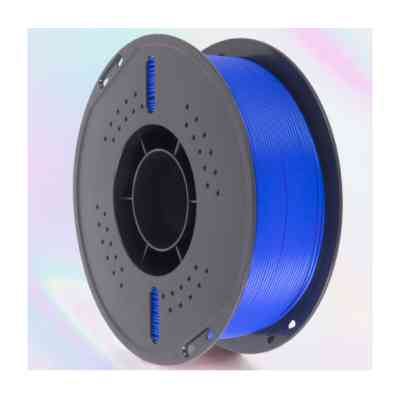 Пластик для 3D-принтера Voltronic PLA+ 1,75мм, 1кг, blue (2880000418757) Винница