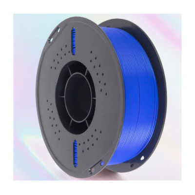 Пластик для 3D-принтера Voltronic PLA+ 1,75мм, 1кг, blue (2880000418757) Винница - изображение 1