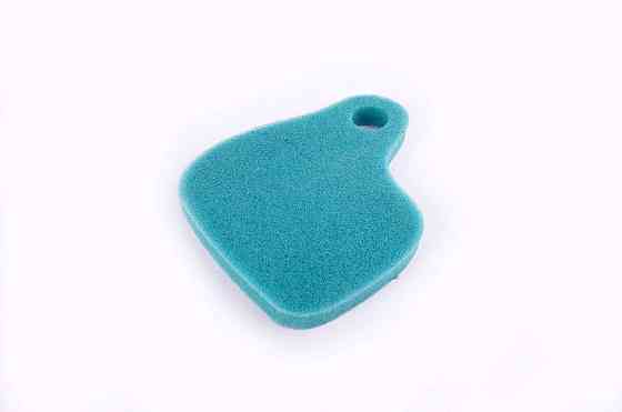 Елемент повітряного фільтра Ямаха (поролон із просоченням) (зелений) AS Мукачево