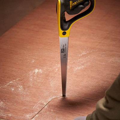 Ножовка Stanley FatMax узкая, 300мм, 11 зубьев JETCUT FIN HP на дюйм. (2-17-205) Винница - изображение 7