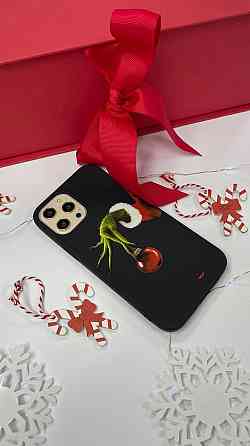 Премиум чехол на все модели телефонов - 