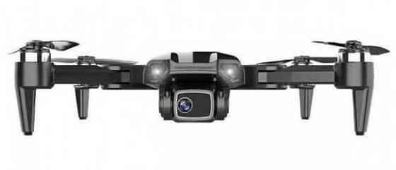 Квадрокоптер L900 Pro дрон 4K GPS, FPV, 1200 м, 28 мин кейс ОПТ ДРОП Киев