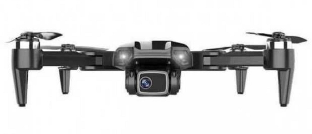 Квадрокоптер L900 Pro дрон 4K GPS, FPV, 1200 м, 28 мин кейс ОПТ ДРОП Киев - изображение 4