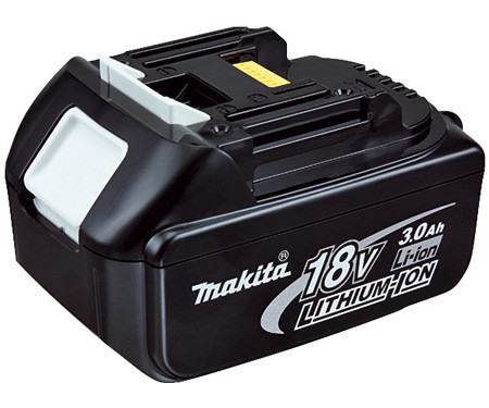 Аккумуляторная батарея Li-Ion MAKITA BL1830B (632G12-3) Коломыя - изображение 1