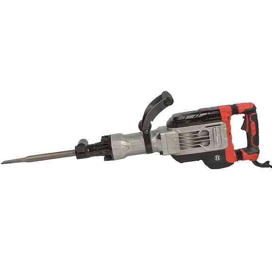 Молоток отбойный электрический Vitals Professional At 1765DS Харьков