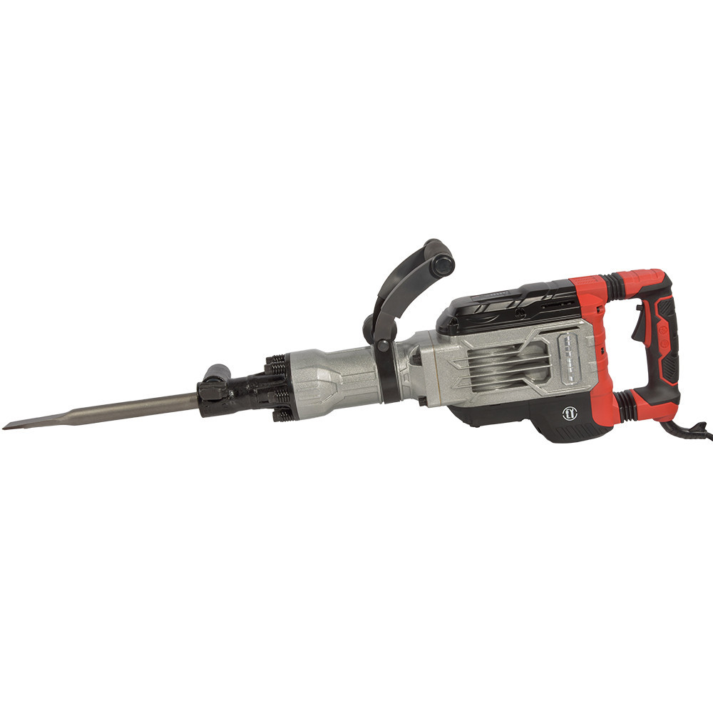 Молоток відбійний електричний Vitals Professional At 1765DS Харків - фото 4