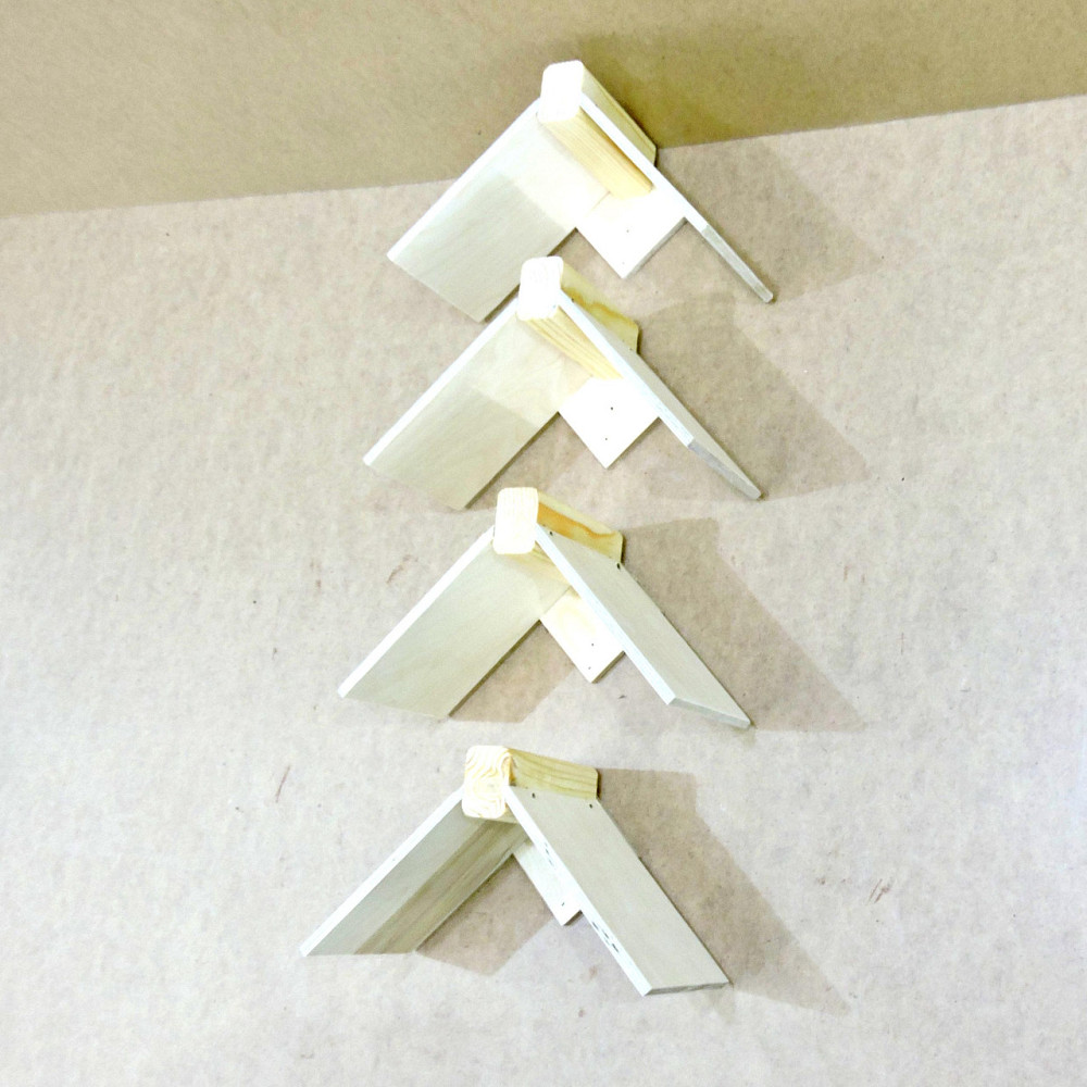 Насест для голубей 