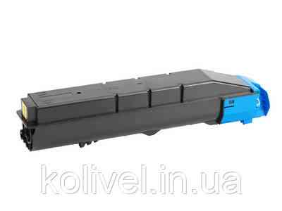 Kyocera TK-8305C — оригінальний тонер картридж, 1T02LKCNL0 Київ