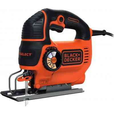 Електролобзик Black&amp;Decker KS801SE Вінниця
